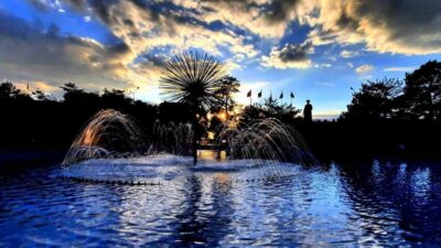 Erzurum Meteoroloji 12. Bölge Müdürlüğü, Erzurum, Ardahan, Bayburt ve çevrelerinde