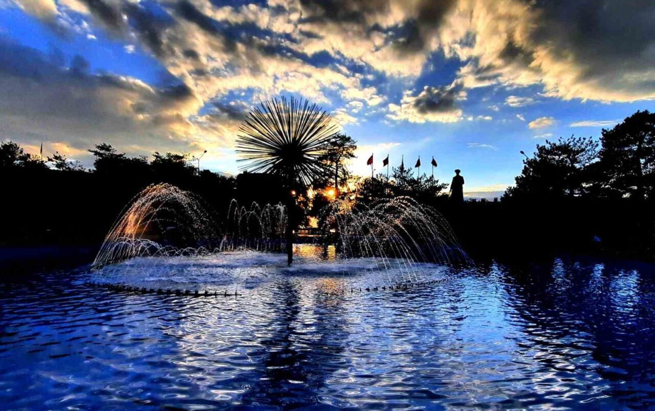 Erzurum Meteoroloji 12. Bölge Müdürlüğü, Erzurum, Ardahan, Bayburt ve çevrelerinde