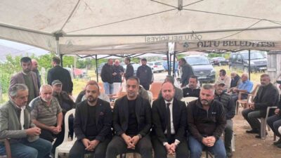 Oltu maden faciasında hayatını kaybeden Tayfun Narşap’ın SGK borcunun tamamını