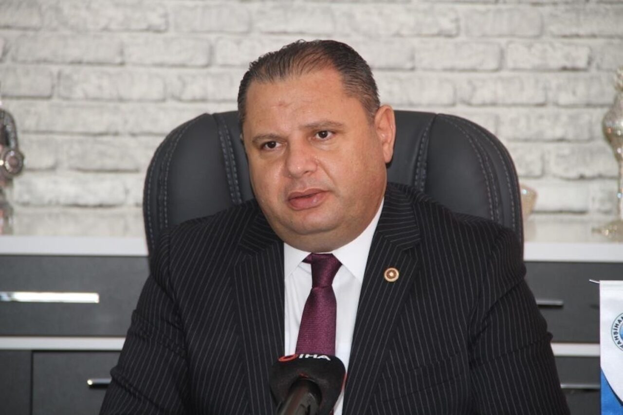 MHP Kırıkkale Milletvekili ve TBMM Adalet Komisyonu Üyesi Av. Halil