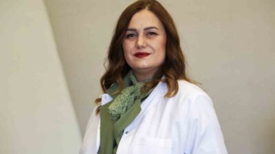 Kadın Hastalıkları ve Doğum Uzmanı Opr. Dr. Birsen Bilge, “Havuz