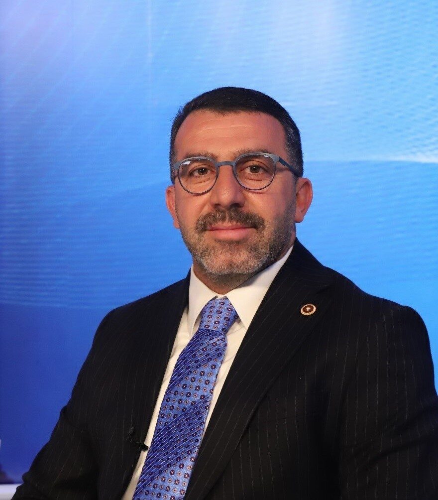 AK Parti Kars Milletvekili Adem Çalkın, Sat 1 Şap Hastalığı