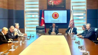 AK Parti Eskişehir Milletvekili Fatih Dönmez, iki yıldır sürdürdüğü Karadeniz