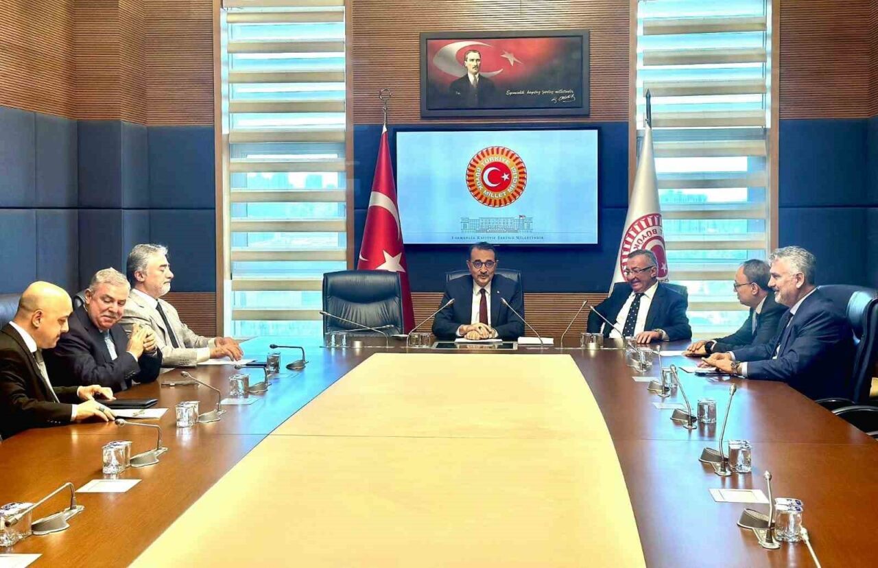 AK Parti Eskişehir Milletvekili Fatih Dönmez, iki yıldır sürdürdüğü Karadeniz