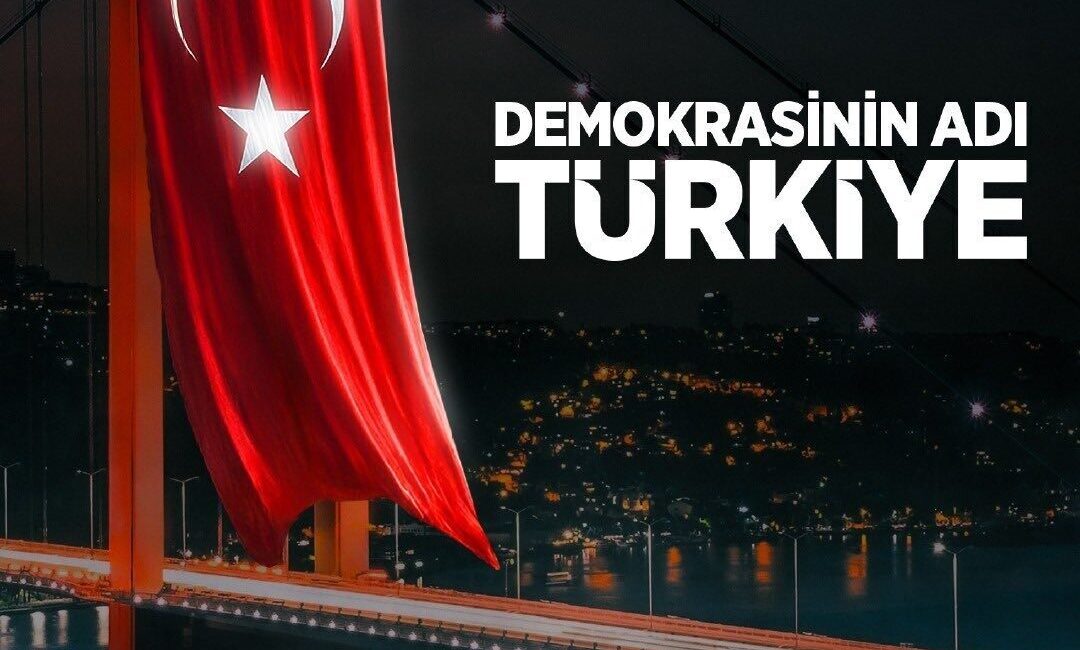 Milletvekili Hatipoğlu: “O karanlık gece meydanlara koşan milletimiz destan yazmıştır” AK Parti Eskişehir Milletvekili Nebi Hatipoğlu, 15 Temmuz ile ilgili