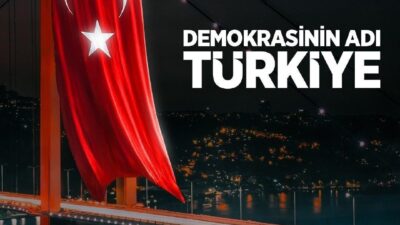 AK Parti Eskişehir Milletvekili Nebi Hatipoğlu, 15 Temmuz ile ilgili