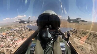 Milli Savunma Bakanlığı, Erzurum Kongresi’nin 106’ıncı yıl dönümü vesilesiyle dün