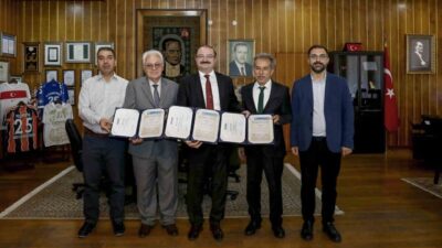 Atatürk Üniversitesi Mühendislik Fakültesi, nitelikli eğitim anlayışı ve kalite odaklı