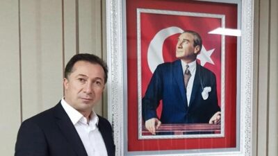 Murat Akın Türkiye Curling Federasyonu başkanlığına adaylığını resmen açıkladı. Türkiye