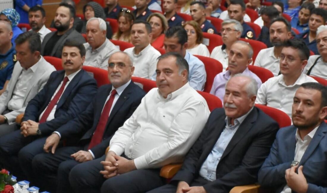 Nallıhan Kaymakamlığı tarafından “15 Temmuz Demokrasi ve Milli Birlik Günü