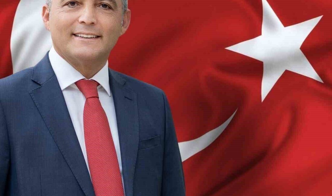 Niyazi Nefi Kara, parti üyeliğinin askıya alınma kararını değerlendirdi Döşemealtı Yüksek Güvenlikli Cezaevi’nde tutuklu bulunan Manavgat Belediye Başkanı Op.