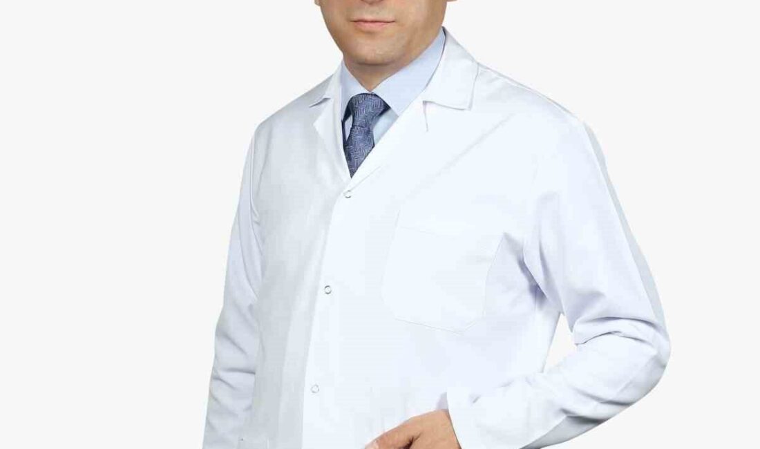 Beyin sağlığını korumanın yaşam kalitesini artırdığını belirten Nöroloji Uzmanı Dr.