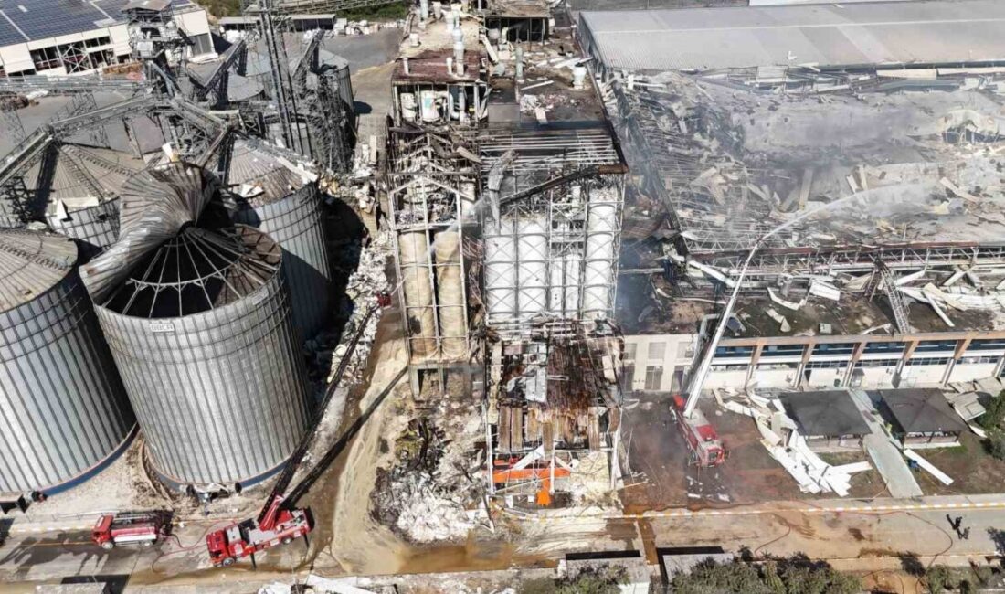 Sakarya’nın Hendek ilçesinde 15 Eylül 2024’te 5 kişinin hayatını kaybettiği,