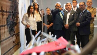 Baksı Müzesi’nde Ütopya Atölyeleri ve Sessiz Hayaller Sessiz Hayatlar Büyük