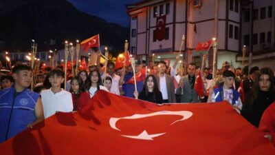 15 Temmuz Demokrasi ve Millî Birlik Günü, Oltu’da büyük bir