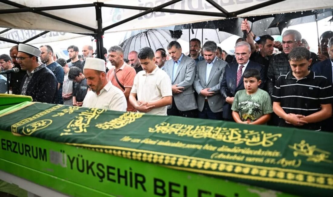Erzurum’un Oltu ilçesine bağlı Dutlu Mahallesi’nde geçtiğimiz günlerde 3 işçinin