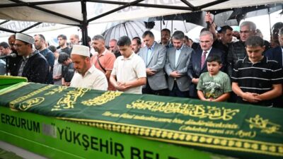 Erzurum’un Oltu ilçesine bağlı Dutlu Mahallesi’nde geçtiğimiz günlerde 3 işçinin