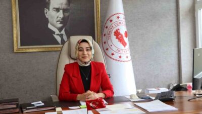 Erzurum’un Olur İlçesi,bir ilke tanıklık ediyor. İlçeye ilk kez bir