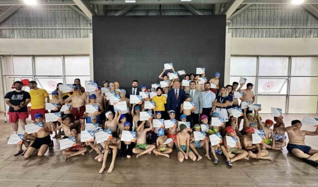 Gençlik ve Spor Bakanlığı ile Milli Eğitim Bakanlığı arasında yapılan