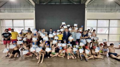 Gençlik ve Spor Bakanlığı ile Milli Eğitim Bakanlığı arasında yapılan