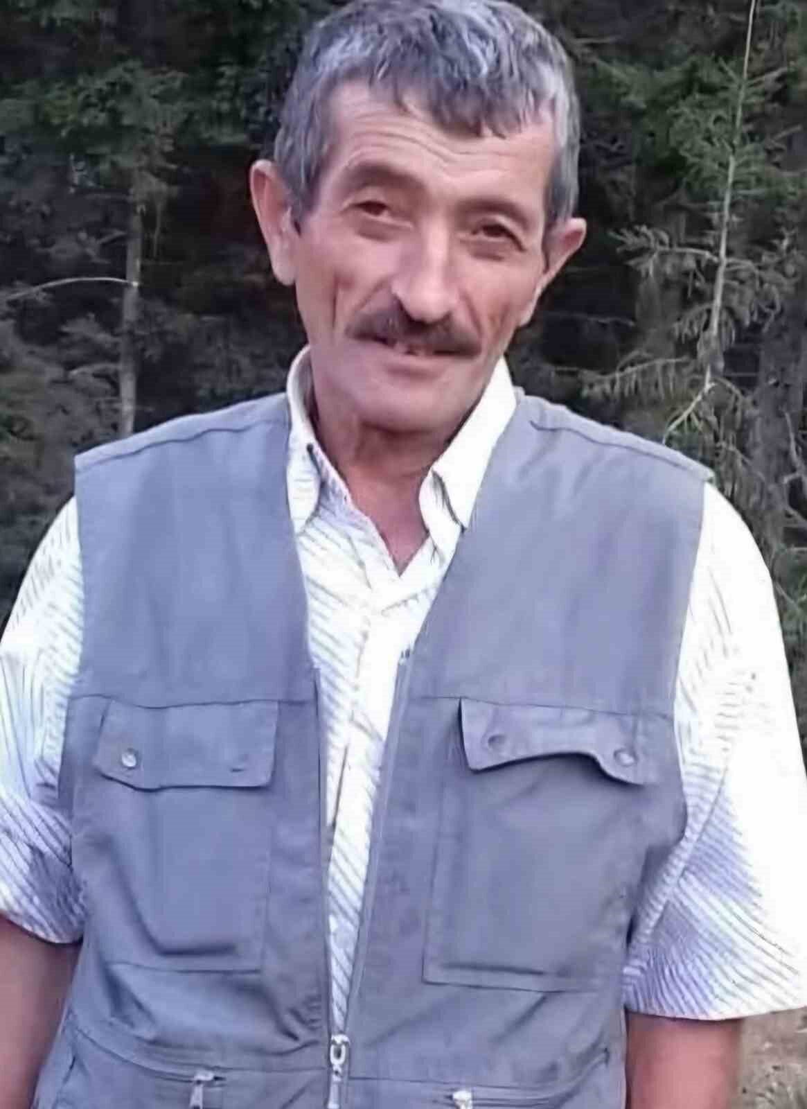 Ordu’nun Kabadüz ilçesinde balık tutmayan giden şahıs ırmakta ölü bulundu.