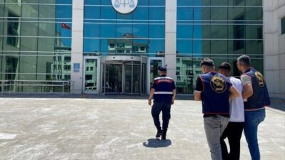 Ordu’da jandarma asayiş ekipleri tarafından yapılan son bir haftalık çalışma