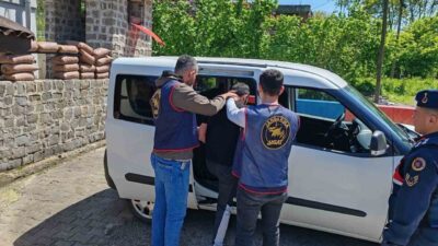 Ordu’da jandarma ekipleri tarafından son bir haftada yürütülen çalışmalar paylaşıldı.