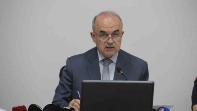 Ordu Valisi Muammer Erol, ildeki olayların aydınlanma oranının yüzde 99.9’a