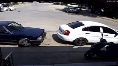 Sakarya’nın Akyazı ilçesinde otomobil ile motosikletin çarpışması neticesinde 2 kişinin