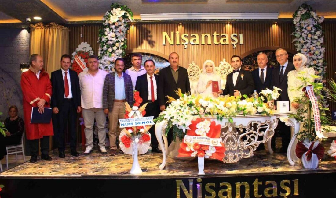 Erzurum Kültür Turizm İl Müdürlüğü eski Özel Kalem Müdürü Sebahattin