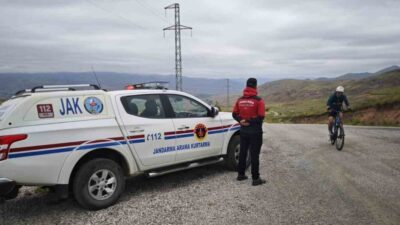 Erzurum’da büyük bir heyecanla devam eden “Palan Extrem: Rotamız Macera