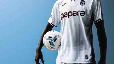 Trabzonspor, Nijeryalı golcü Paul Onuachu ile 3+1 yıllık sözleşme imzaladığını