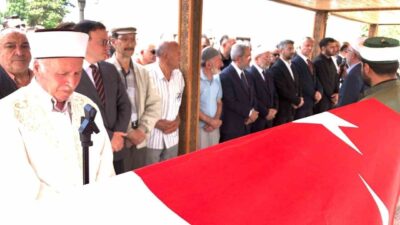 Geçirdiği kalp krizi sonucu yaşamını kaybeden Erzurum Teknik Üniversitesi (ETÜ)