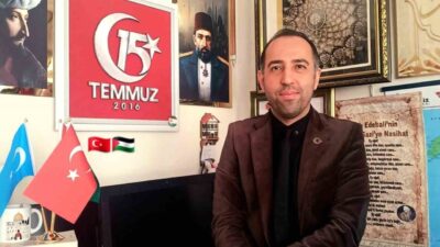 Bitlis Eren Üniversitesi (BEÜ) Sosyoloji Bölümü Öğretim Üyesi Prof. Dr.