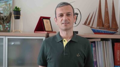 Ondokuz Mayıs Üniversitesi Tıp Fakültesi Psikiyatri Anabilim Dalı Doç. Dr.