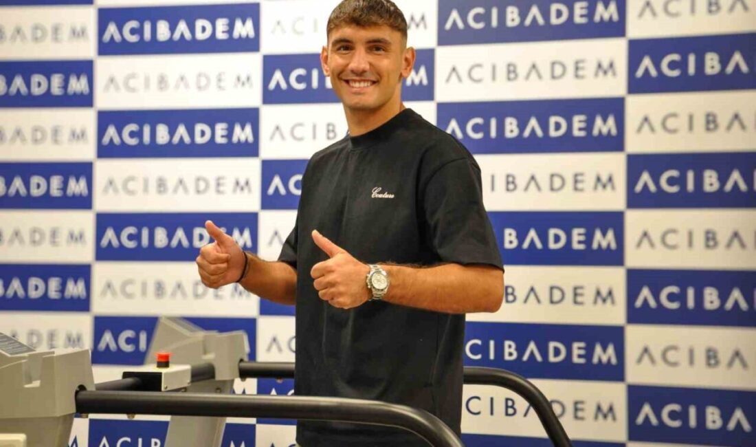 Çaykur Rizespor, Arnavut oyuncu Qazim Laçi’yi kadrosuna kattı. Çaykur Rizespor,