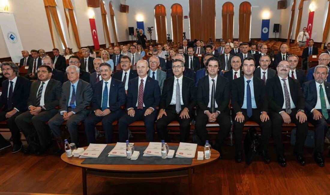 Yükseköğretim Kurulu (YÖK) tarafından yürütülen Araştırma Üniversiteleri Destek Programı (ADEP)