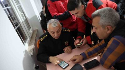 Rize, Bayburt ve Erzurum sınırında kaybolduğu bildirilen özel jet uçağına