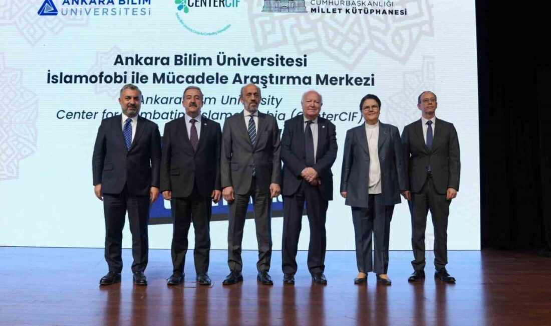 Radyo ve Televizyon Üst Kurulu (RTÜK) Başkanı Ebubekir Şahin, “Leman