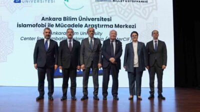 Radyo ve Televizyon Üst Kurulu (RTÜK) Başkanı Ebubekir Şahin, “Leman