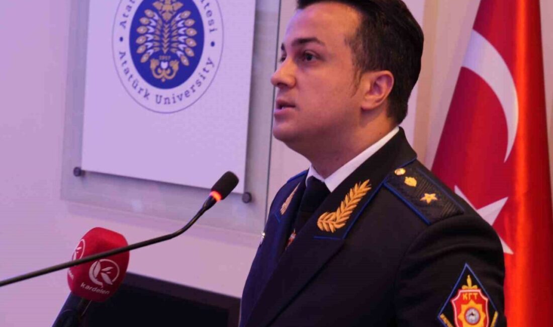 Rusya Adalet Bakanlığı Uluslararası Suçlar ve Terörle Mücadele Teşkilatı (KGT)