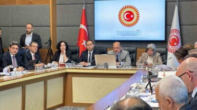 Sağlıkla İlgili Bazı Kanunlarda ve 663 Sayılı Kanun Hükmünde Kararnamede