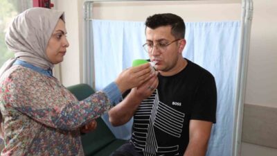 Sigarayı bırakmak isteyen bireyler için umut ışığı olan Sağlıklı Hayat