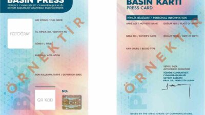 Erzincan’da son zamanlarda dikkat çeken bir usulsüzlük, gerçek manada gazetecilik