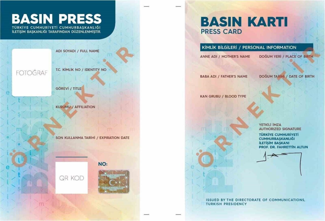 Erzincan’da son zamanlarda dikkat çeken bir usulsüzlük, gerçek manada gazetecilik
