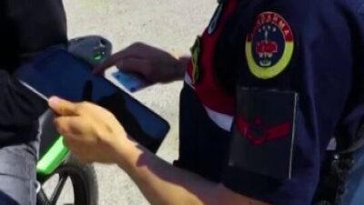 Sakarya’da jandarma ekiplerince son bir ay içerisinde aranan şahısların yakalanmasına