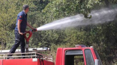 Sakarya’nın Geyve, Söğütlü ve Kaynarca ilçelerinde bugün çıkan 3 ayrı