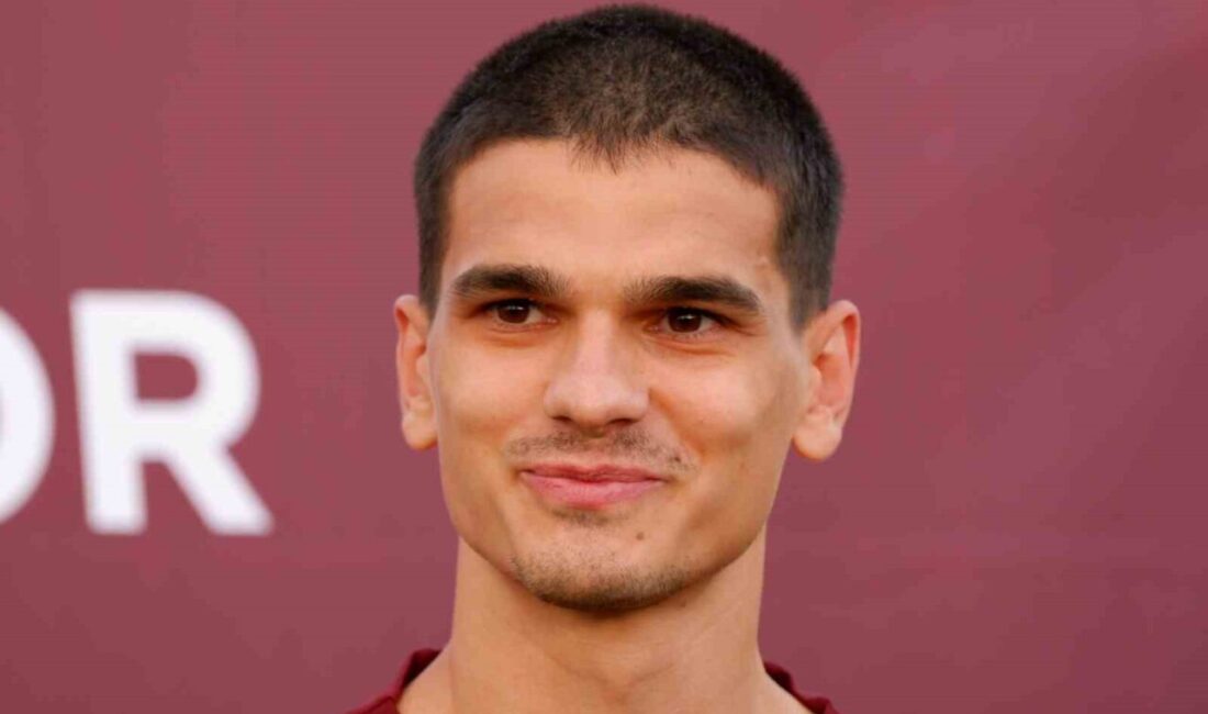 Trabzonspor’un genç oyuncusu Salih Malkoçoğlu, Ümraniyespor maçının ardından yaptığı açıklamada,