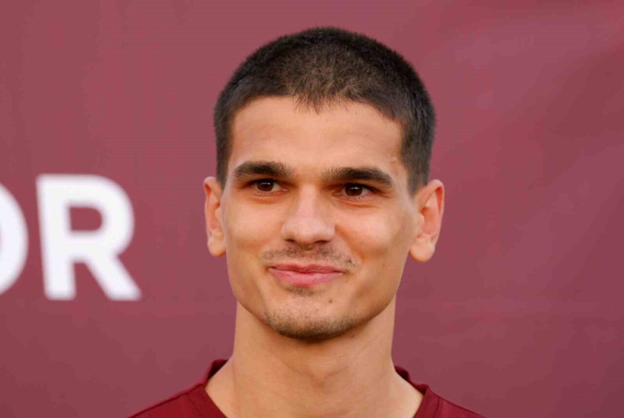 Trabzonspor’un genç oyuncusu Salih Malkoçoğlu, Ümraniyespor maçının ardından yaptığı açıklamada,