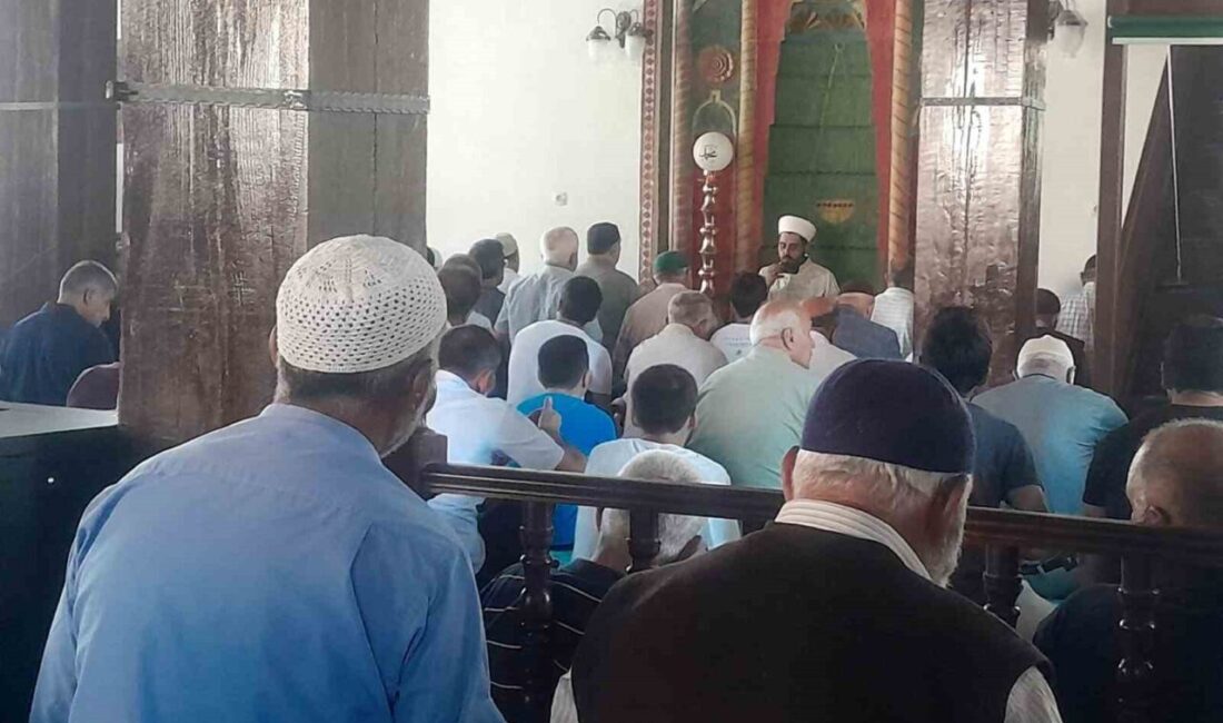 Erzincan’ın Tercan ilçesinde Ülkü Ocakları tarafından, Pençe-Kilit Hareket bölgesinde şehit